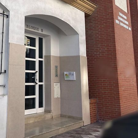 Apartamento Acogedor Sanlúcar de Barrameda Dış mekan fotoğraf
