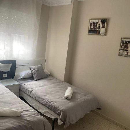 Apartamento Acogedor Sanlúcar de Barrameda Dış mekan fotoğraf