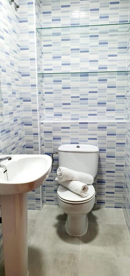 Apartamento Acogedor Sanlúcar de Barrameda Dış mekan fotoğraf