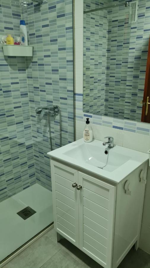 Apartamento Acogedor Sanlúcar de Barrameda Dış mekan fotoğraf