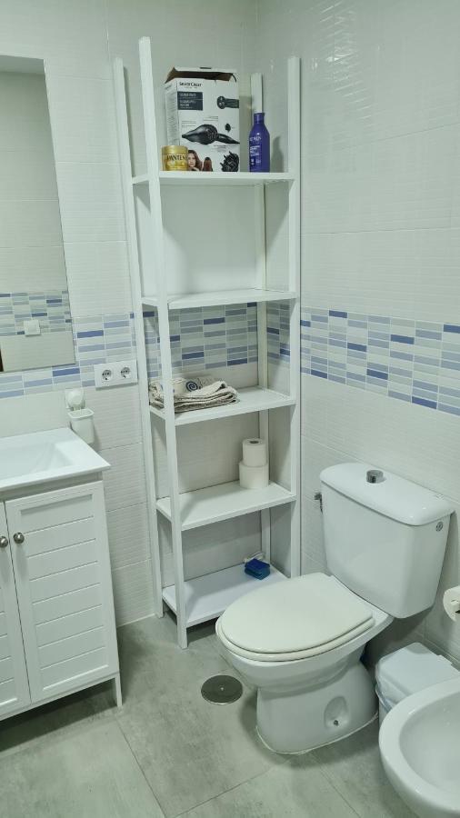 Apartamento Acogedor Sanlúcar de Barrameda Dış mekan fotoğraf
