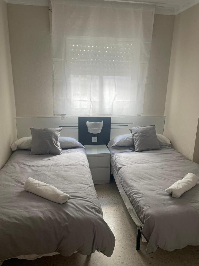 Apartamento Acogedor Sanlúcar de Barrameda Dış mekan fotoğraf