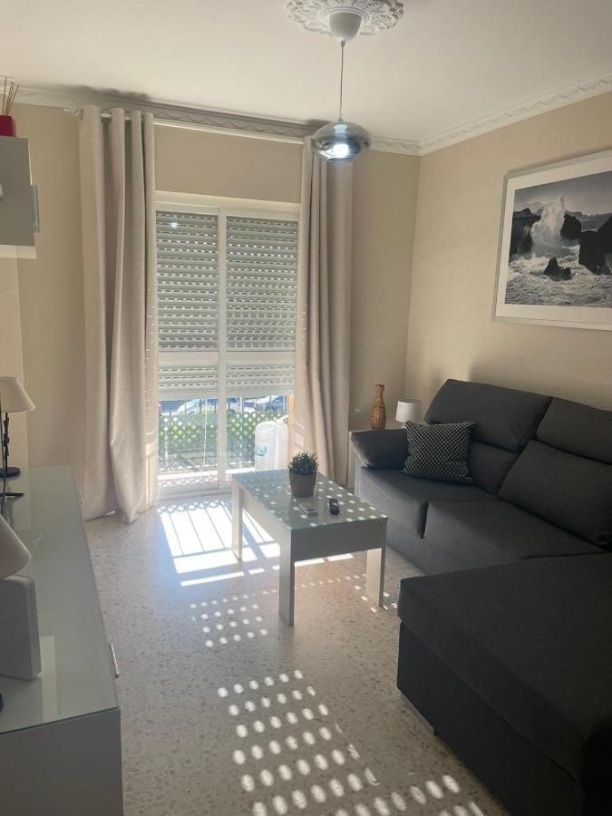 Apartamento Acogedor Sanlúcar de Barrameda Dış mekan fotoğraf