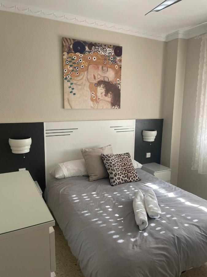 Apartamento Acogedor Sanlúcar de Barrameda Dış mekan fotoğraf