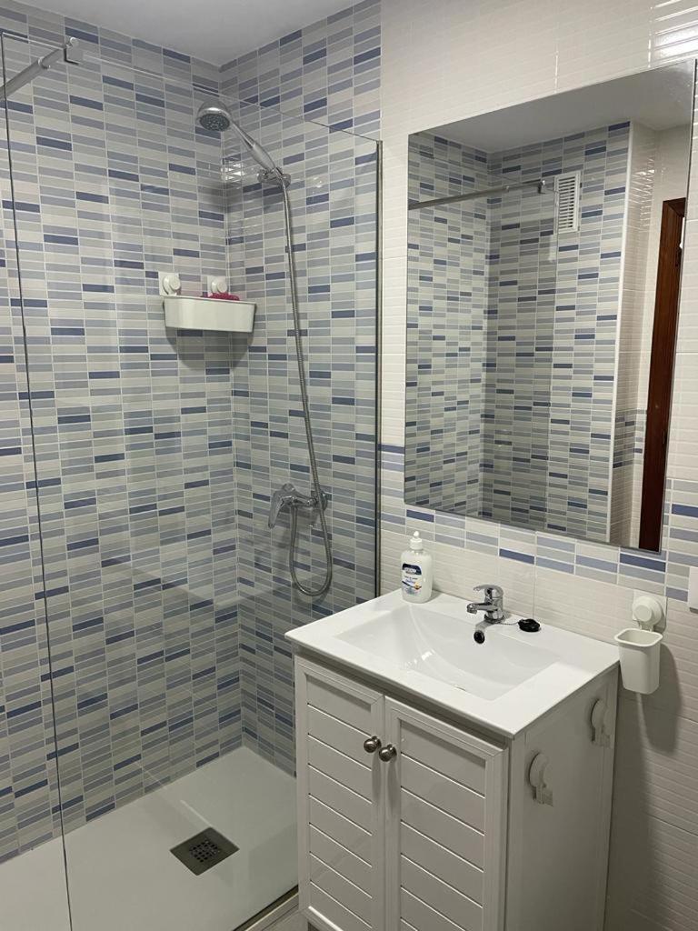 Apartamento Acogedor Sanlúcar de Barrameda Oda fotoğraf